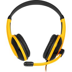 Casti Defender Warhead G-120 (Orange/Black) Thumb