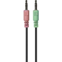 Casti Defender Warhead G-160 (Black/Blue) Thumb