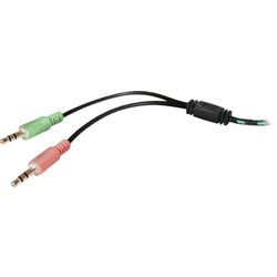 Casti Defender Warhead G-275 (Black/Green) Thumb