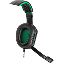 Casti Defender Warhead G-275 (Black/Green) Thumb