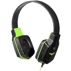 Casti Defender Warhead G-320 (Black/Green) Thumb