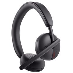 Casti fara fir Dell WL3024 (Black)