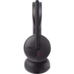 Casti fara fir Dell WL3024 (Black) Thumb