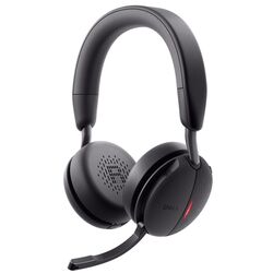 Casti fara fir Dell WL5024 (Black)