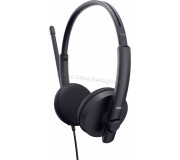 Casti Dell WH1022 (Black)