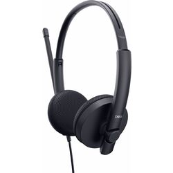 Casti Dell WH1022 (Black)