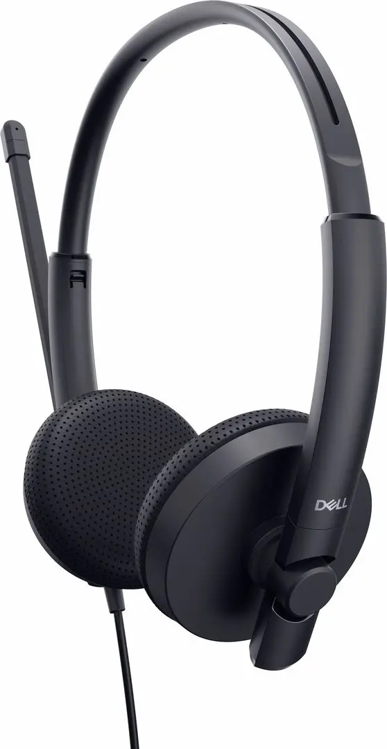 Casti Dell WH1022 (Black)