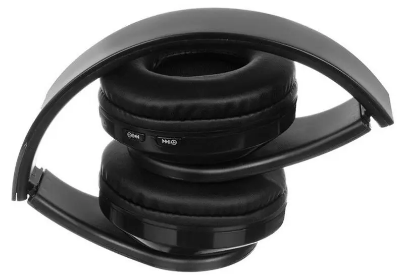 Casti fara fir Dunmoon 19058 (Black)