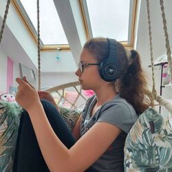 Casti fara fir Dunmoon 19058 (Black) Thumb