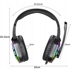 Casti Dunmoon 19059 (Black) Thumb