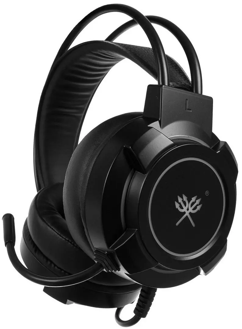 Casti Dunmoon 19060 (Black)