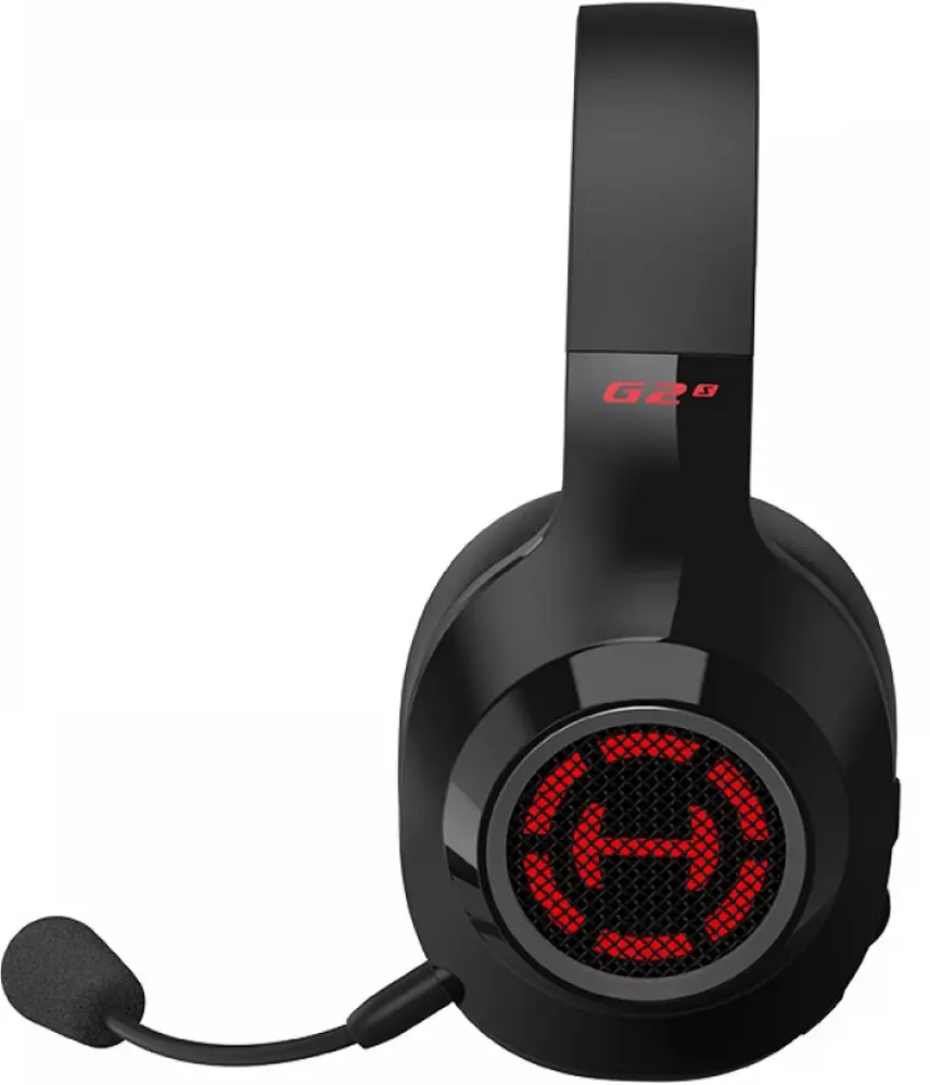 Беспроводные наушники Edifier G2 S (Black) - 2