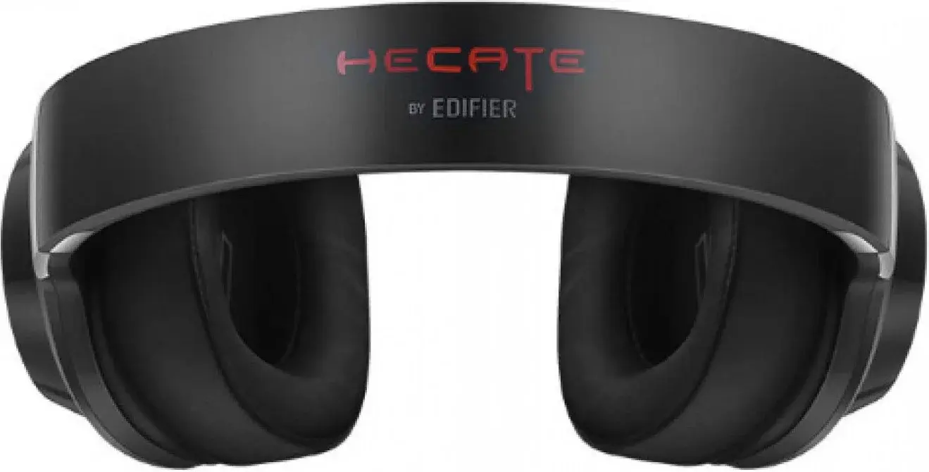 Беспроводные наушники Edifier G2 S (Black) - 3