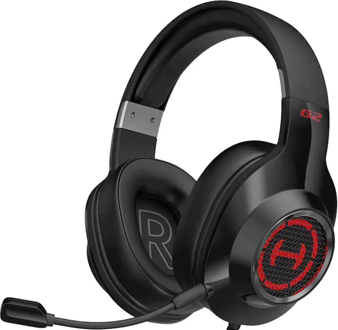 Беспроводные наушники Edifier G2 S (Black)