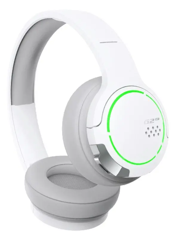 Беспроводные наушники Edifier G2BT (White)