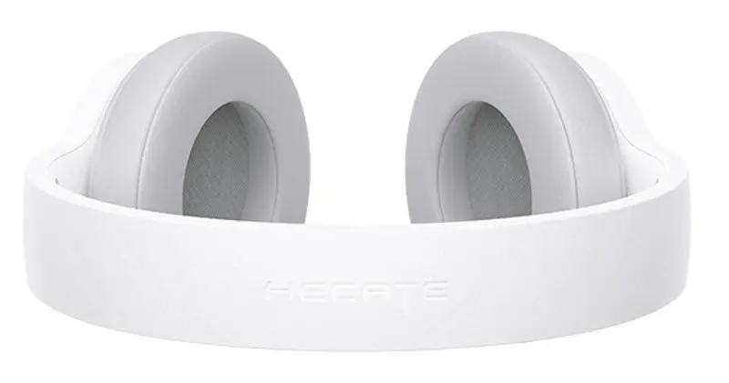 Беспроводные наушники Edifier G2BT (White)