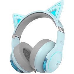 Casti fara fir Edifier G5BT (Sky Blue)