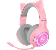 Беспроводные наушники Edifier Hecate G4BT (Pink)