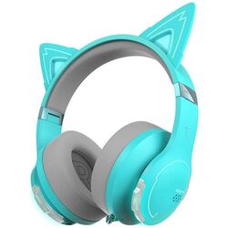Casti fara fir Edifier HECATE G5BT (Turquoise)