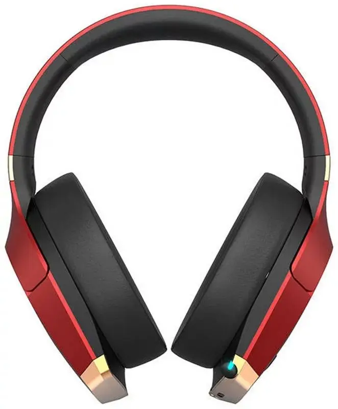 Casti fara fir Edifier HECATE Gx (Red)