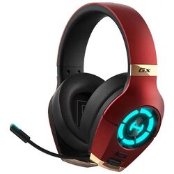 Casti fara fir Edifier HECATE Gx (Red)