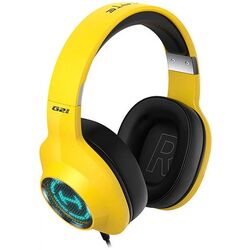 Casti Edifier HECATE G2 II (Yellow) Thumb