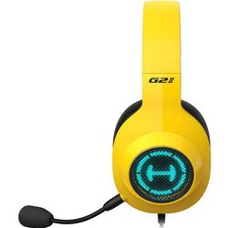 Casti Edifier HECATE G2 II (Yellow) Thumb