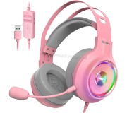 Наушники Edifier Hecate G4 TE (Pink)