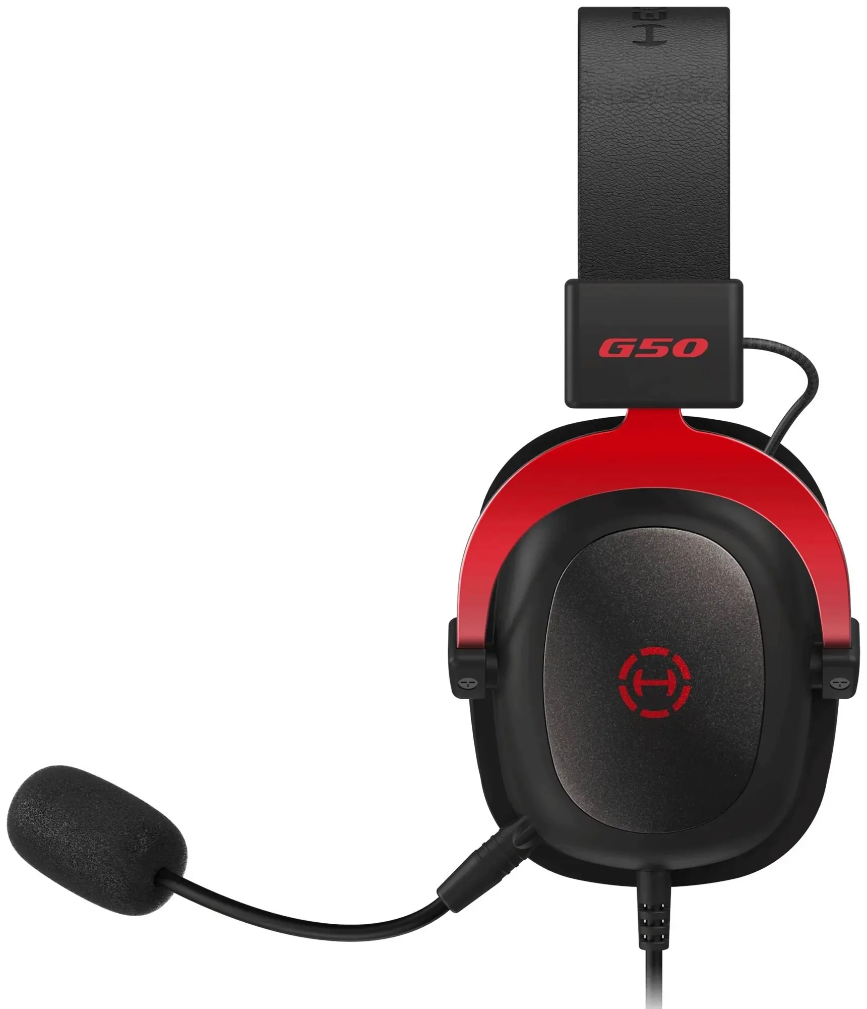 Наушники Edifier Hecate G50 (Black) - 2
