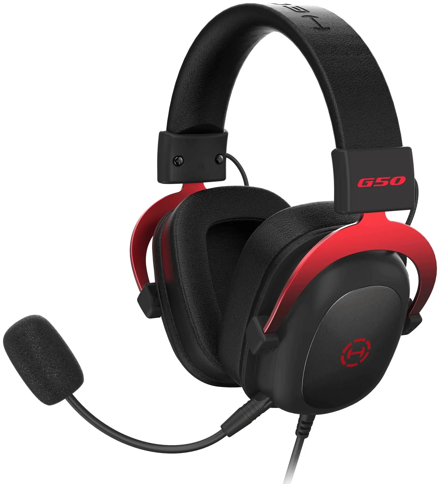 Наушники Edifier Hecate G50 (Black) - 3