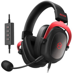 Наушники Edifier Hecate G50 (Black)