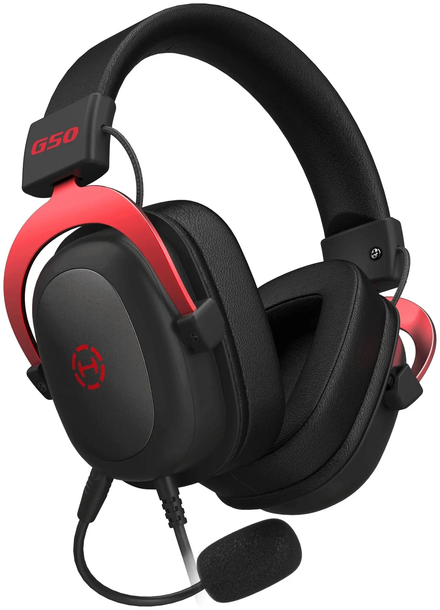 Наушники Edifier Hecate G50 (Black) - 5