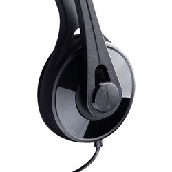 Casti Edifier K550 Single Plug (Black) Thumb