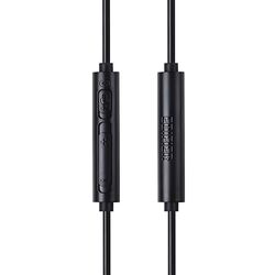 Casti Edifier K550 Single Plug (Black) Thumb