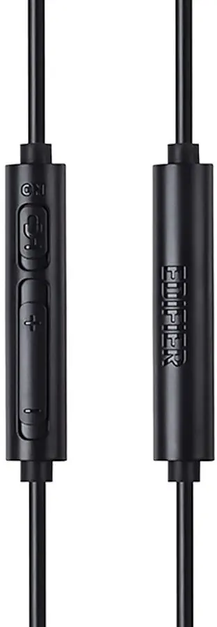 Casti Edifier K550 Single Plug (Black)