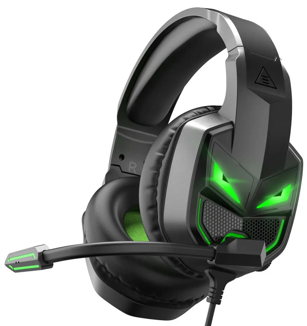 Casti Eksa Fenrir E7000 (Black)