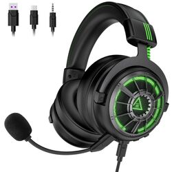 Casti Eksa Star Engine E5000 Pro (Black)