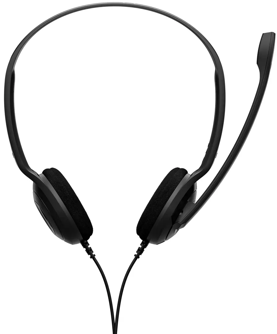 Наушники Epos PC 5 Chat (Black)