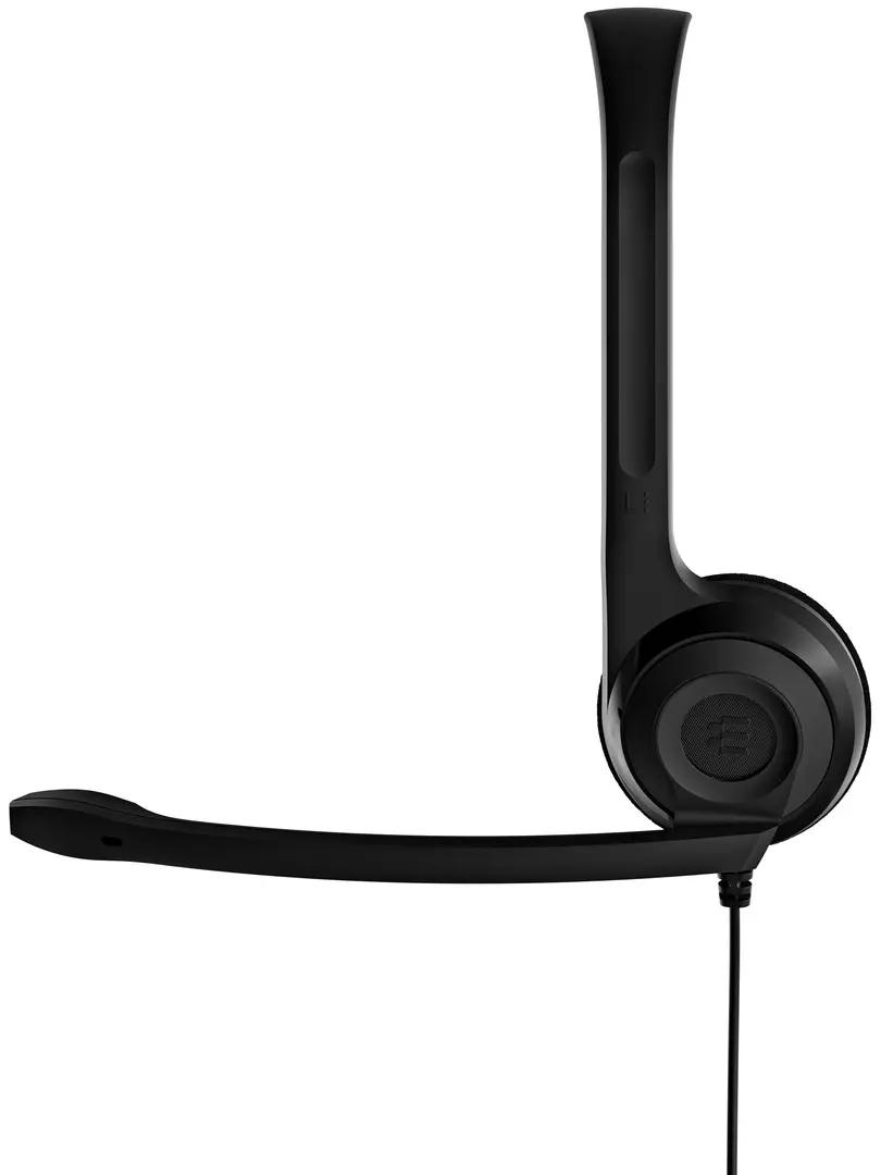 Наушники Epos PC 5 Chat (Black)