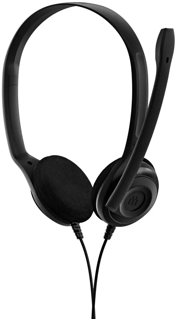Наушники Epos PC 5 Chat (Black)