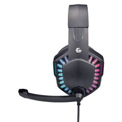 Casti Gembird GHS-06 (Black) Thumb