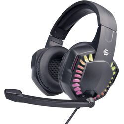 Casti Gembird GHS-06 (Black)