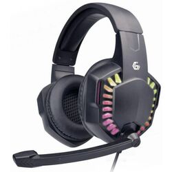 Casti Gembird GHS-06 (Black)