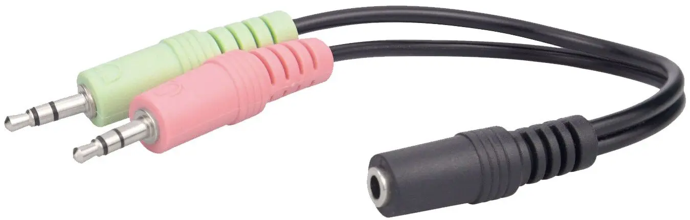 Casti Gembird GHS-06 (Black)