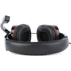 Casti Gembird GHS-402 (Black) Thumb