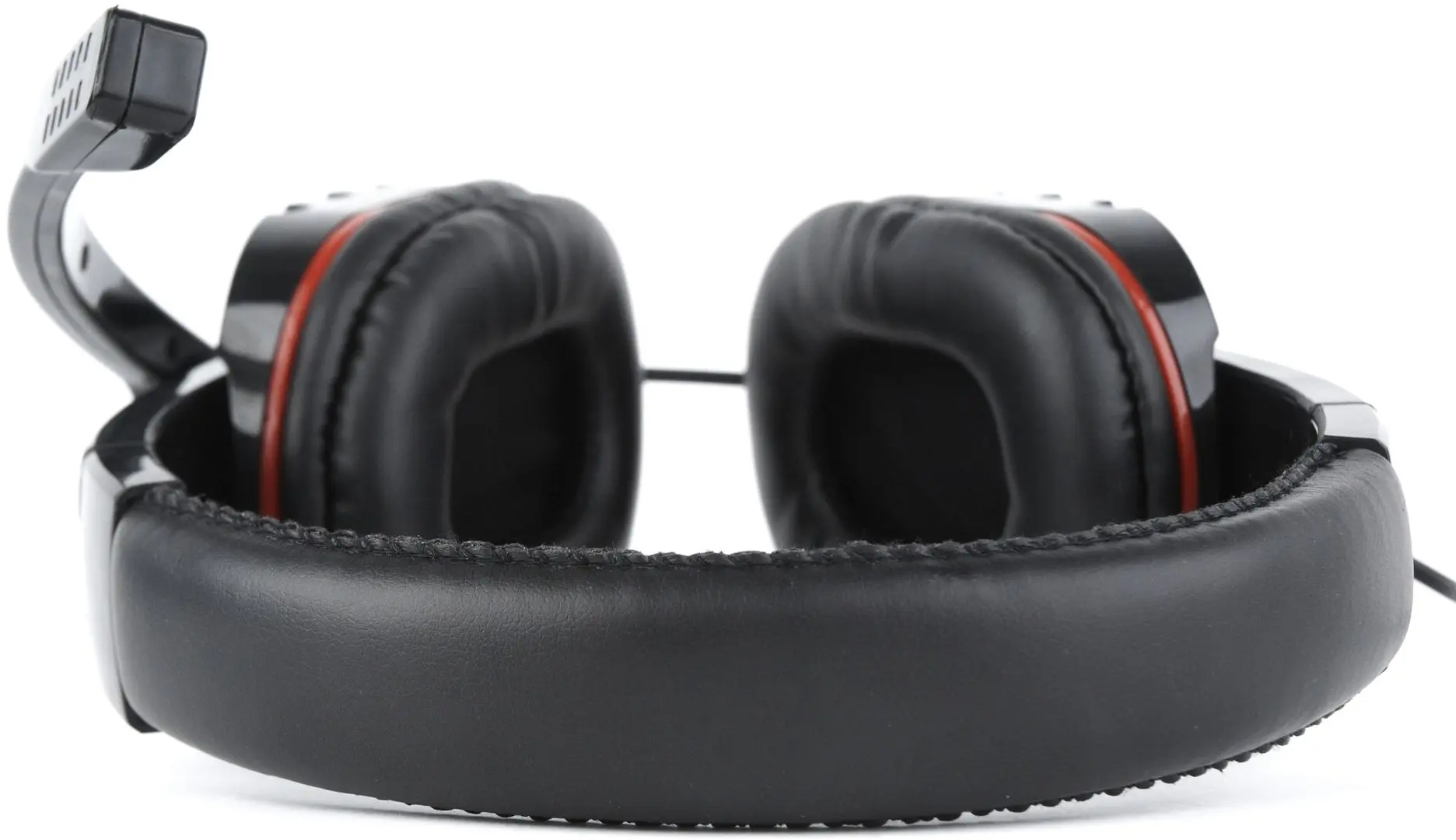 Casti Gembird GHS-402 (Black)