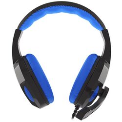 Casti Genesis Argon 100 (Black/Blue) Thumb