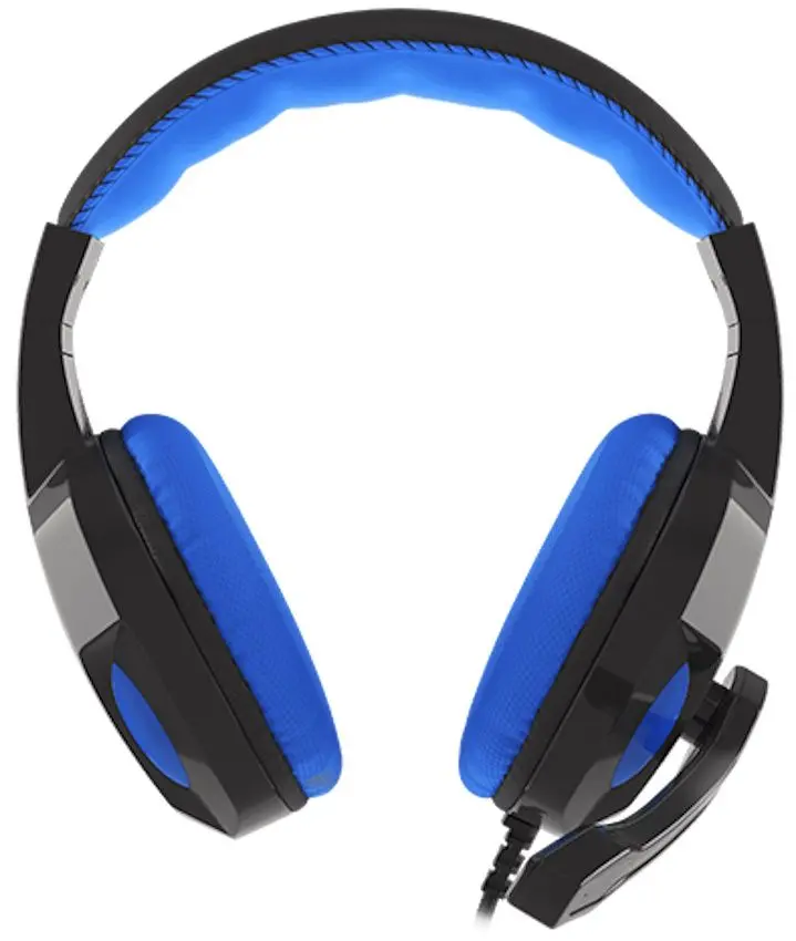 Casti Genesis Argon 100 (Black/Blue)