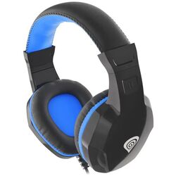 Casti Genesis Argon 100 (Black/Blue) Thumb