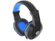 Casti Genesis Argon 100 (Black/Blue)